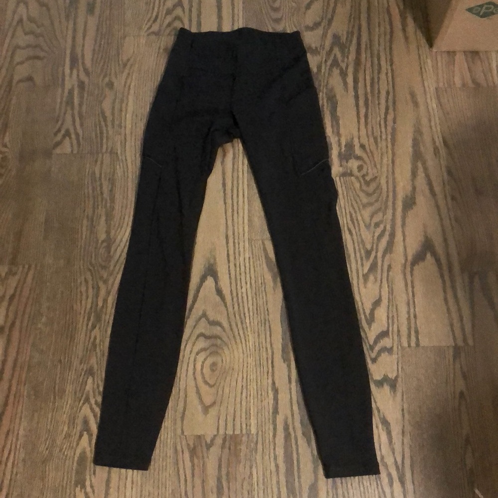 Lululemon Speed Up tight